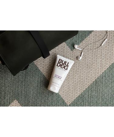 Buy Bulldog Oil Control Face Wash 150ml - Best Seller for Oily Skin | International Shipping - Buy Online on GoSupps.com