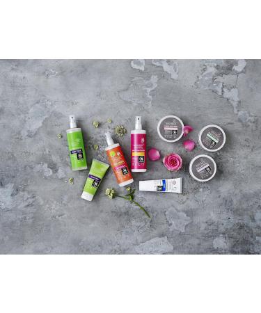 Urtekram Aloe Vera Revitalising Foot Cream 100ml | Natural Hydrating Relief | International Shipping - Buy Online on GoSupps.com