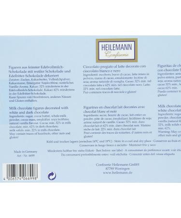 Coffret football en chocolat - Coffret de 100g - Buy Online on GoSupps.com
