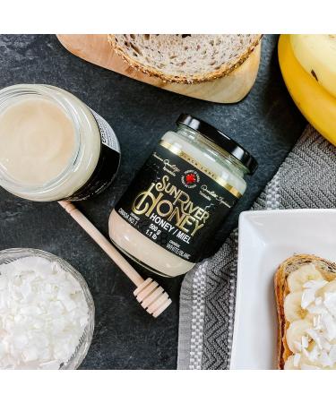 Sun River Honey Flavoured Infusions (Black Label Regular Box Set (500g)) Black Label Regular 500 g (Pack of 1) - Buy Online on GoSupps.com