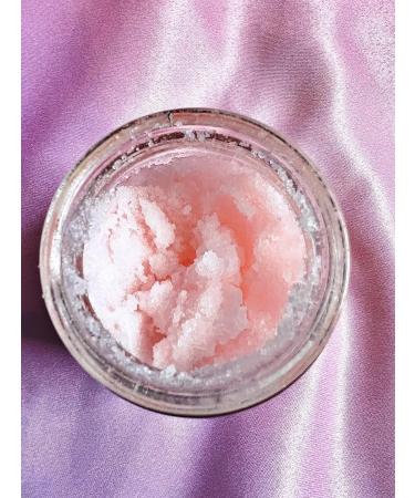 Dallas & James Watermelon Dream Saltwater Scrub | Brightening Ceramide Facial Scrub with Antioxidants for Glowing Skin - Shop Internationally - Buy Online on GoSupps.com