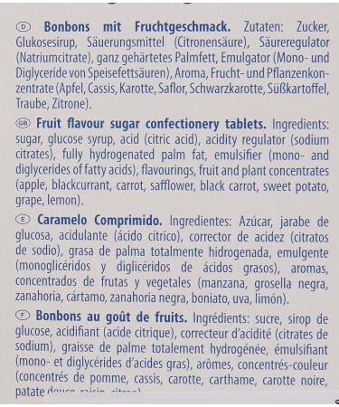 PEZ Bulk Buy - Box of 100 - Buy Online on GoSupps.com