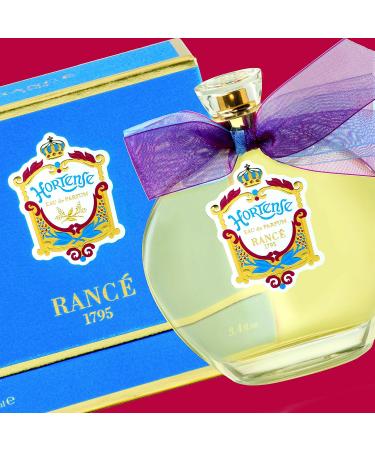 Rance Hortense Eau de Parfum 100ml / 3.4 fl oz - Buy Online on GoSupps.com