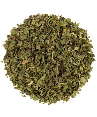 Coriander leaves dried organic quality - dried coriander leaf spice - coriander coriander leaves coriander dried coriand organic root dried coriander leaf 100 g (1 Pack)