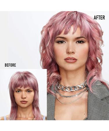Got2b Boosted Thickening Cream 6 oz - Add Volume and Texture to Your Hair - Buy Online on GoSupps.com