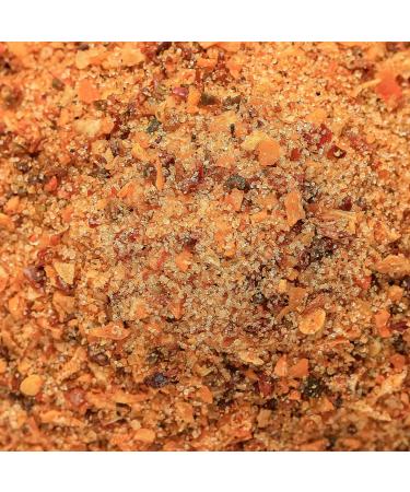 Magic Creation Shake on Seasoning (Roasted Garlic Pepper Seasoning 380g) - Buy Online on GoSupps.com