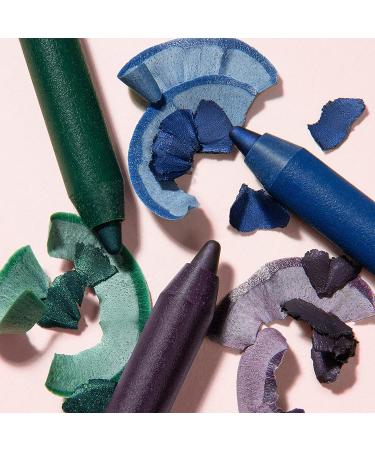 Almay Gel Eyeliner 140 Deep Chestnut - Waterproof, Fade-Proof Eye Makeup - Buy Online on GoSupps.com