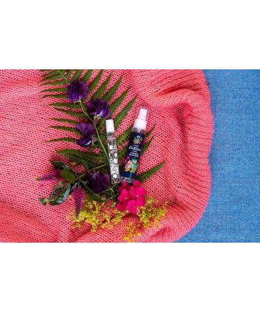 Cath Kidston Beauty Magical Woodland Travel Sleep Well Gift Set 50ml Lavender Pillow Mist and 10ml Lavender Calming Gel - Buy Online on GoSupps.com