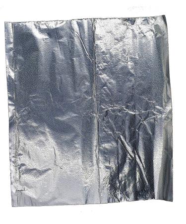 Perfect Stix Pop Up Foil Sheets 12 x 10.75 - 200ct | Convenient Aluminum Foil for Food Packaging - Buy Online on GoSupps.com