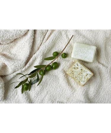 Alepia Savon d'Alep Premium l'Huile de Nigelle Bio 125 g - Buy Online on GoSupps.com