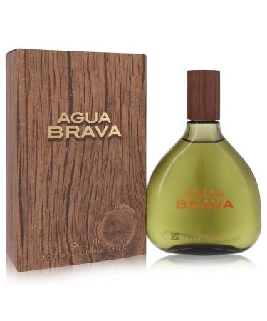 Agua Brava by Antonio Puig - Men