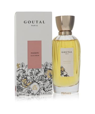 Annick Goutal Passion by Annick Goutal Eau De Parfum Spray 3.4 oz for Women