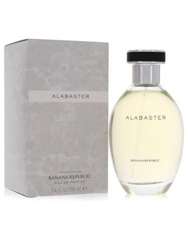Alabaster by Banana Republic Eau De Parfum Spray 3.4 oz for Women