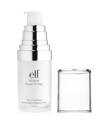 E.L.F. Mineral Infused Face Primer Clear 0.49 oz (14 g)