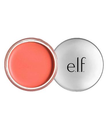 E.L.F. Beautifully Bare Cheeky Glow Soft Rose 0.35 oz (10.0 g)
