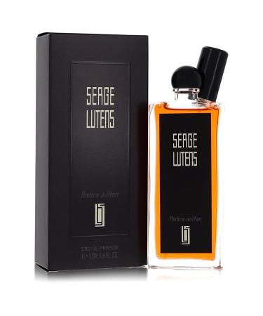 Ambre Sultan by Serge Lutens Eau De Parfum Spray (Unisex) 1.69 oz for Men