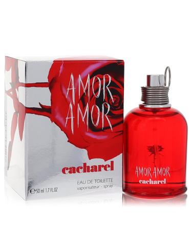 Amor Amor by Cacharel - Women