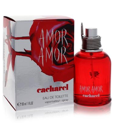 Amor Amor by Cacharel - Women