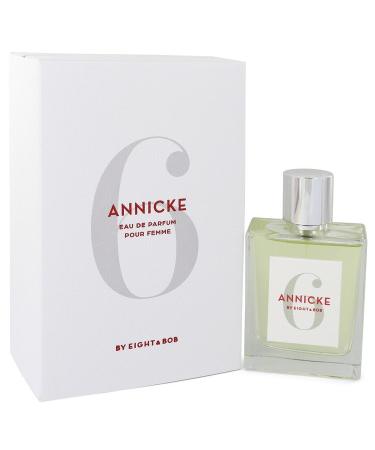 Annicke 6 by Eight & Bob Eau De Parfum Spray 3.4 oz for Women