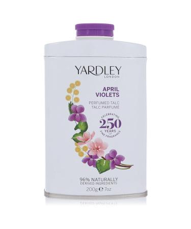 April Violets by Yardley London - Women