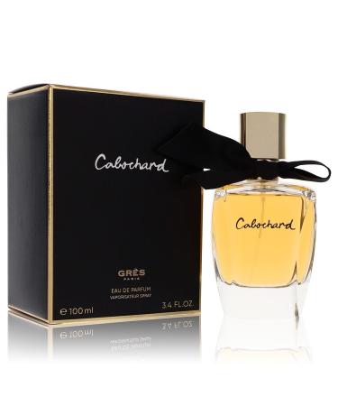 Cabochard by Parfums Gres - Women