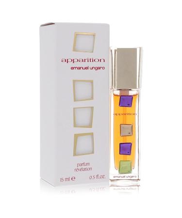 Apparition by Ungaro Pure Parfum .5 oz for Women
