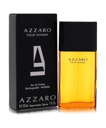 Azzaro by Azzaro - Men
