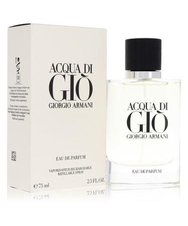 Acqua Di Gio by Giorgio Armani - Men