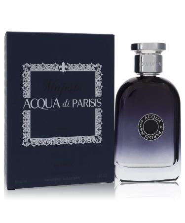 Acqua Di Parisis Majeste by Reyane Tradition Eau De Parfum Spray 3.3 oz for Men