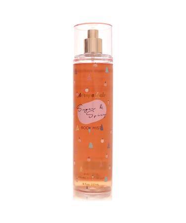 Aeropostale Sugar & Spice by Aeropostale Body Mist Spray 8 oz for Women