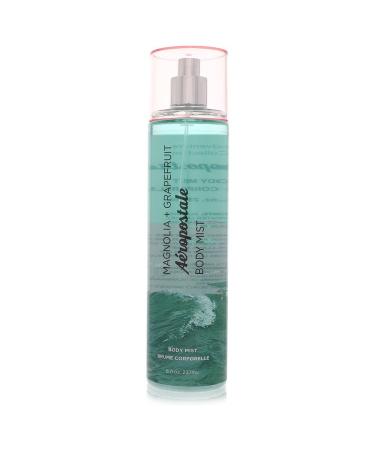 Aeropostale Magnolia & Grapefruit by Aeropostale Body Mist Spray 8 oz for Women