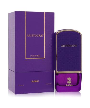 Ajmal Aristocrat by Ajmal Eau De Parfum Spray 2.5 oz for Women