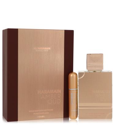 Al Haramain Amber Oud Gold Edition Extreme by Al Haramain - Women