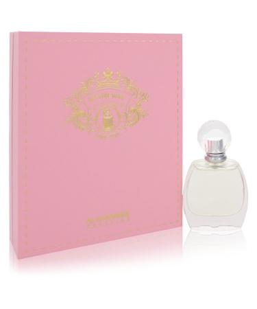 Al Haramain Mystique Musk by Al Haramain Eau De Parfum Spray 2.4 oz for Women