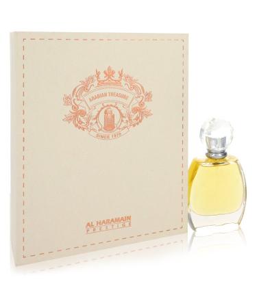 Al Haramain Arabian Treasure by Al Haramain Eau De Parfum Spray 2.4 oz for Women