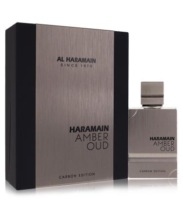 Al Haramain Amber Oud Carbon Edition by Al Haramain - Men