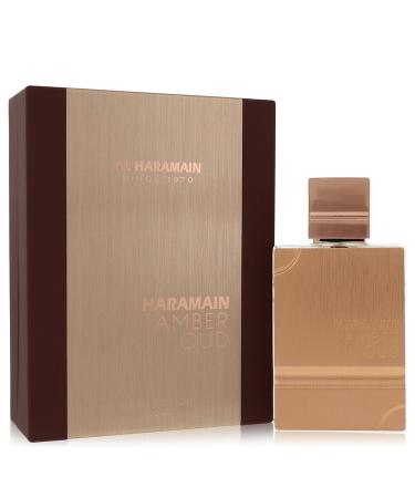 Al Haramain Amber Oud Gold Edition by Al Haramain - Women