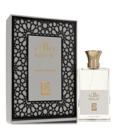 Al Qasr Malik by My Perfumes Eau De Parfum Spray (Unisex) 3.4 oz for Men