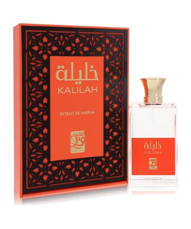 Al Qasr Kalilah by My Perfumes Eau De Parfum Spray (Unisex) 3.4 oz for Men
