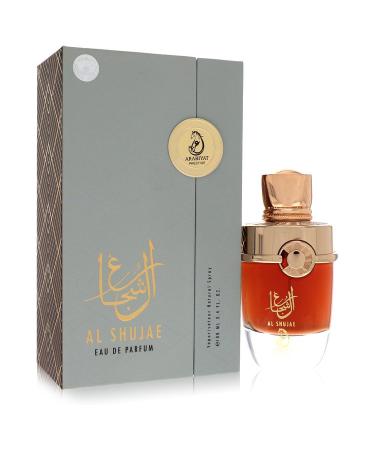 Al Shujae by Arabiyat Prestige Eau De Parfum Spray 3.4 oz for Men