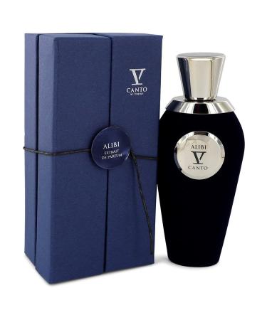 Alibi V by V Canto Extrait De Parfum Spray (Unisex) 3.38 oz for Women