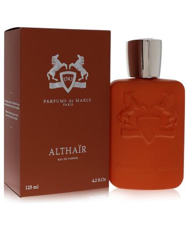 Althair by Parfums De Marly Eau De Parfum Spray 4.2 oz for Women