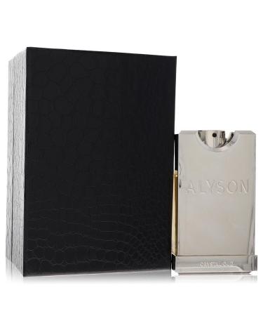Alyson Oldoini Crystal Oud by Alyson Oldoini - Men