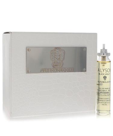 Alyson Oldoini Black Violet by Alyson Oldoini - Women