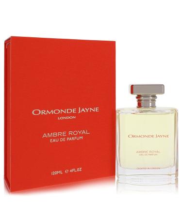 Ormonde Jayne Ambre Royal by Ormonde Jayne Eau De Parfum Spray (Unisex) 4.0 oz for Women