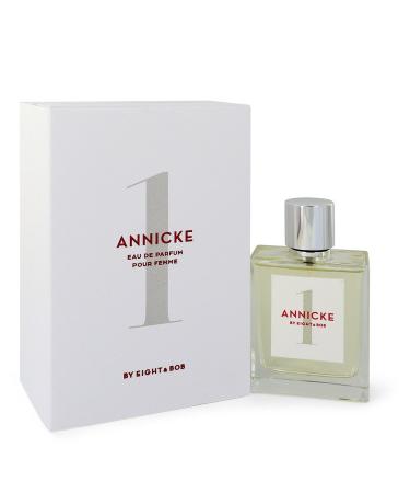Annicke 1 by Eight & Bob Eau De Parfum Spray 3.4 oz for Women