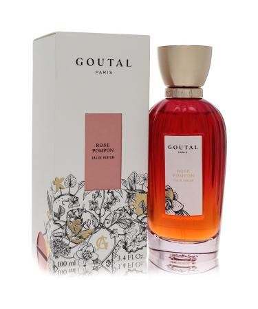 Annick Goutal Rose Pompon by Annick Goutal - Women