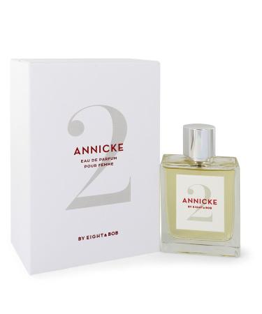 Annick 2 by Eight & Bob Eau De Parfum Spray 3.4 oz for Women