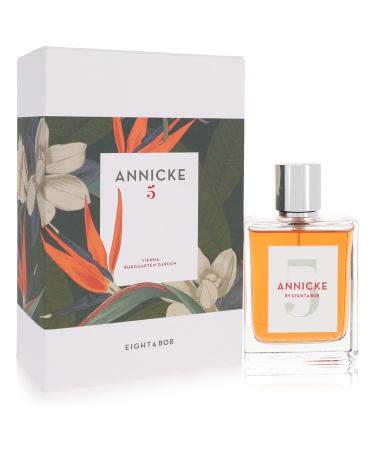Annicke 5 by Eight & Bob Eau De Parfum Spray 3.4 oz for Women