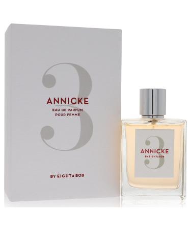 Annicke 3 by Eight & Bob Eau De Parfum Spray 3.4 oz for Women